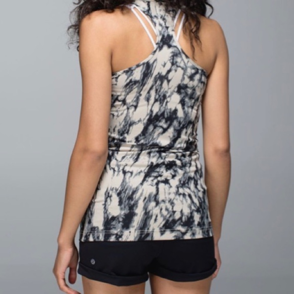 Lululemon Cool Racerback - Picture 3 of 10